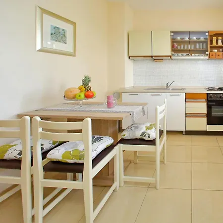 Ana Διαμέρισμα