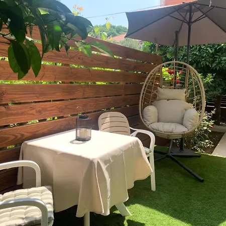 Διαμέρισμα Ana