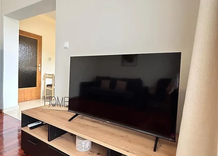 Ana Διαμέρισμα *