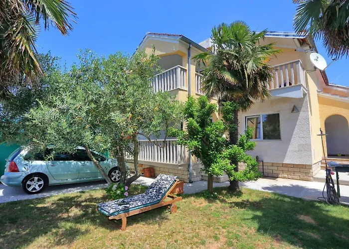 Διαμέρισμα Ana