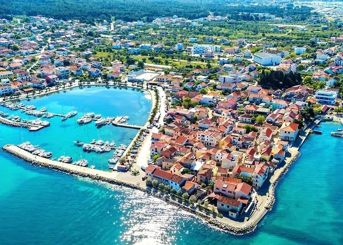 Διαμέρισμα Ana Bibinje