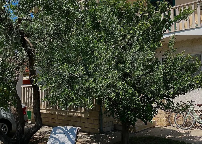 Διαμέρισμα Ana