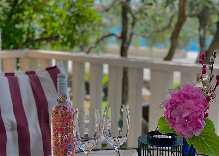 Διαμέρισμα Ana *