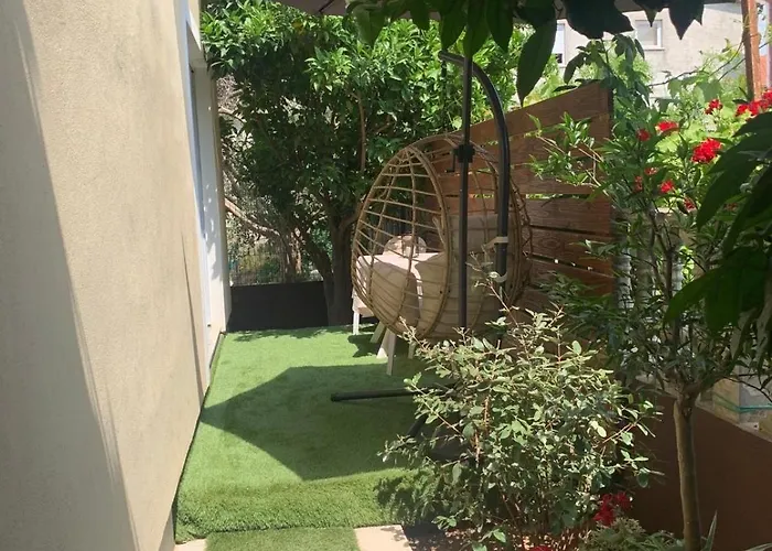 Διαμέρισμα Ana *