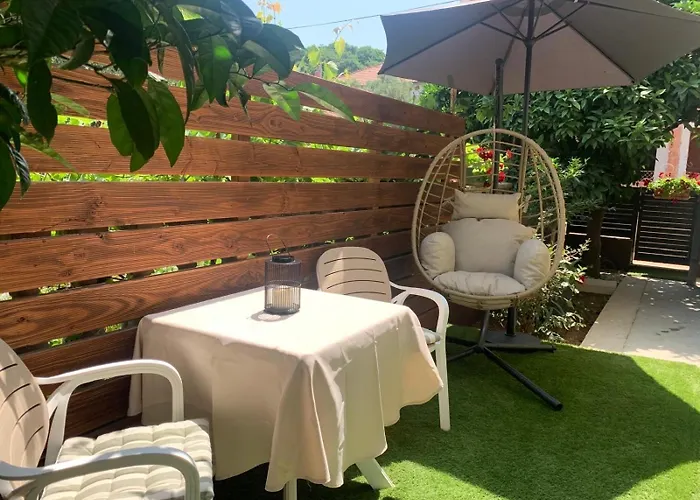 Διαμέρισμα Ana