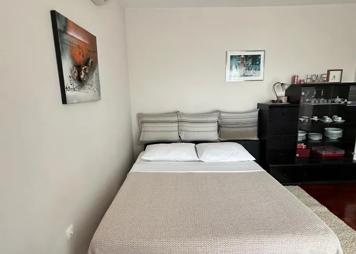 Ana Διαμέρισμα