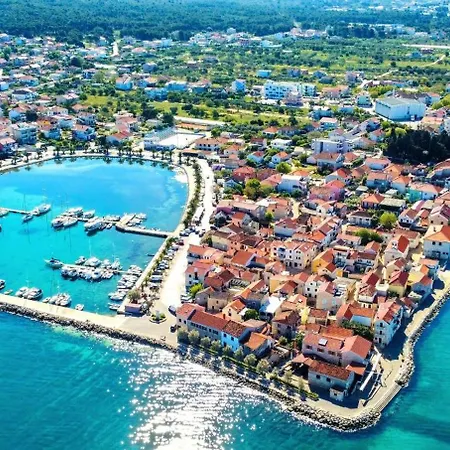 Apartment Ana Bibinje