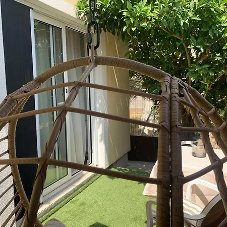 Ana Apartment Bibinje