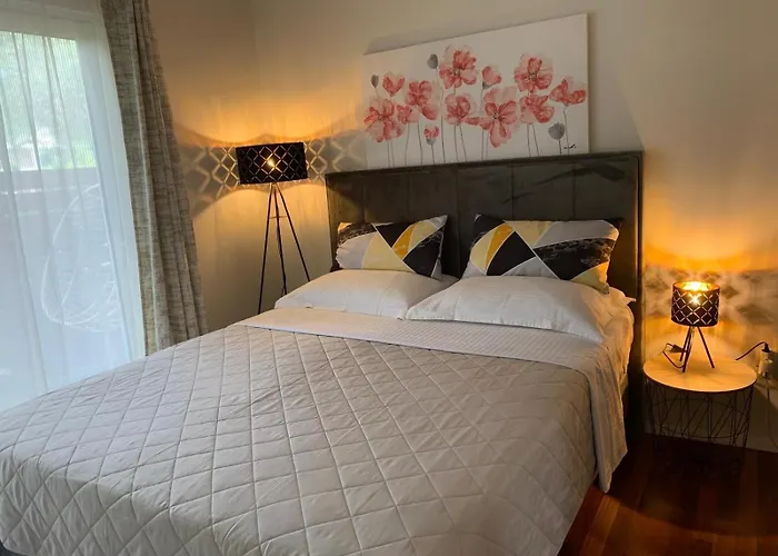 Appartement Ana Bibinje