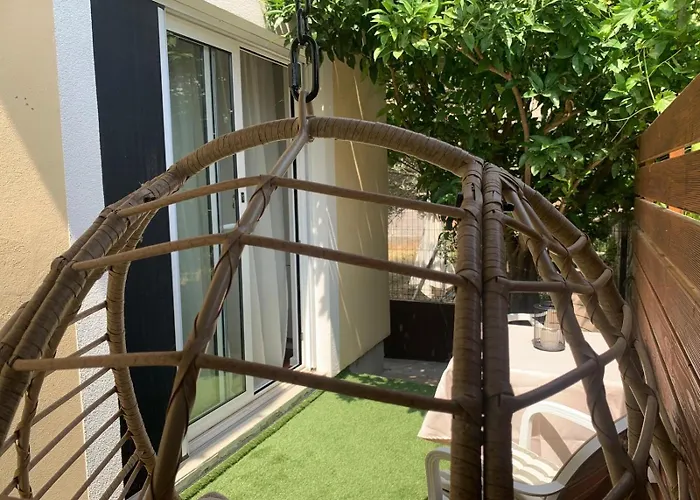 Ana Appartement Bibinje